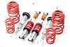 H&R 00-03 Audi S4 Avant (AWD) Street Perf. Coil Over thumbnail 4
