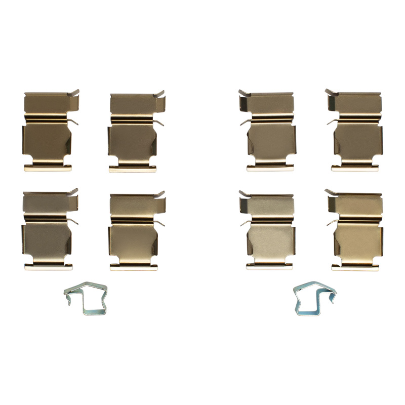 DFC SS Hardware Kits