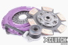 XCL Clutch - Stage 2 Sprung Ceramic