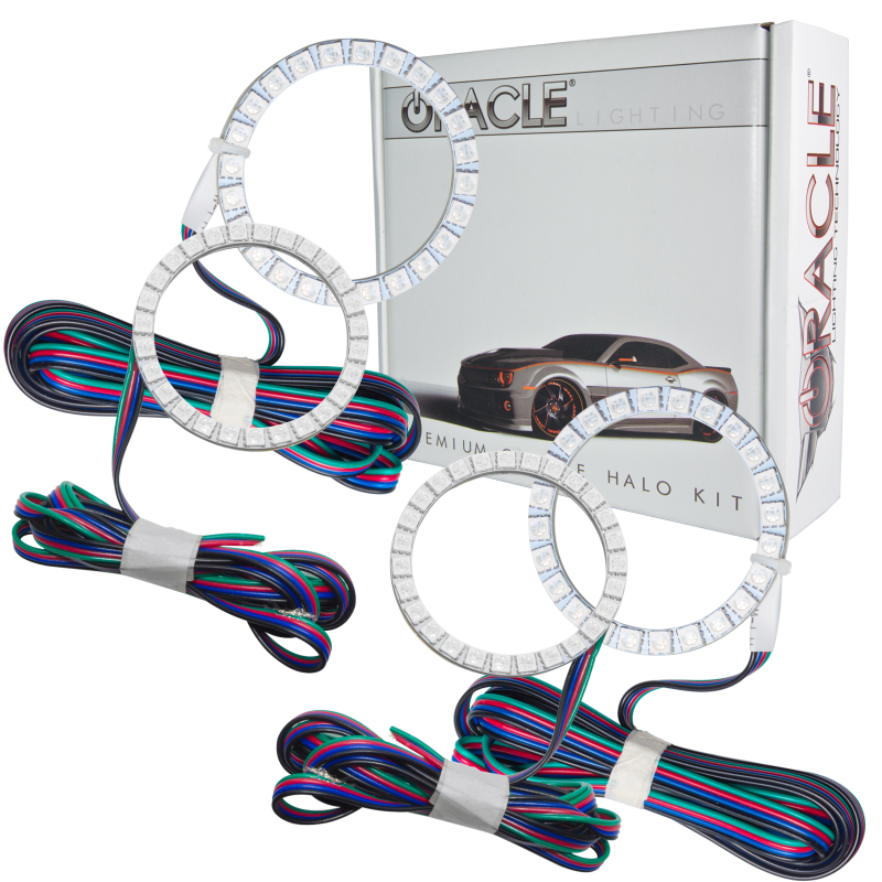 ORL Headlight Halo Kits