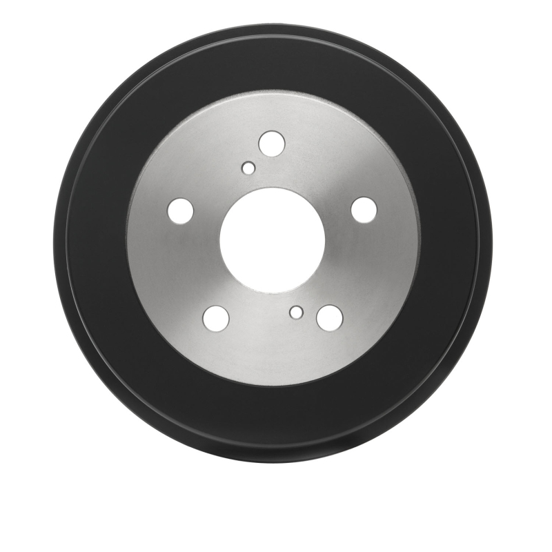 True Balanced Brake Drum