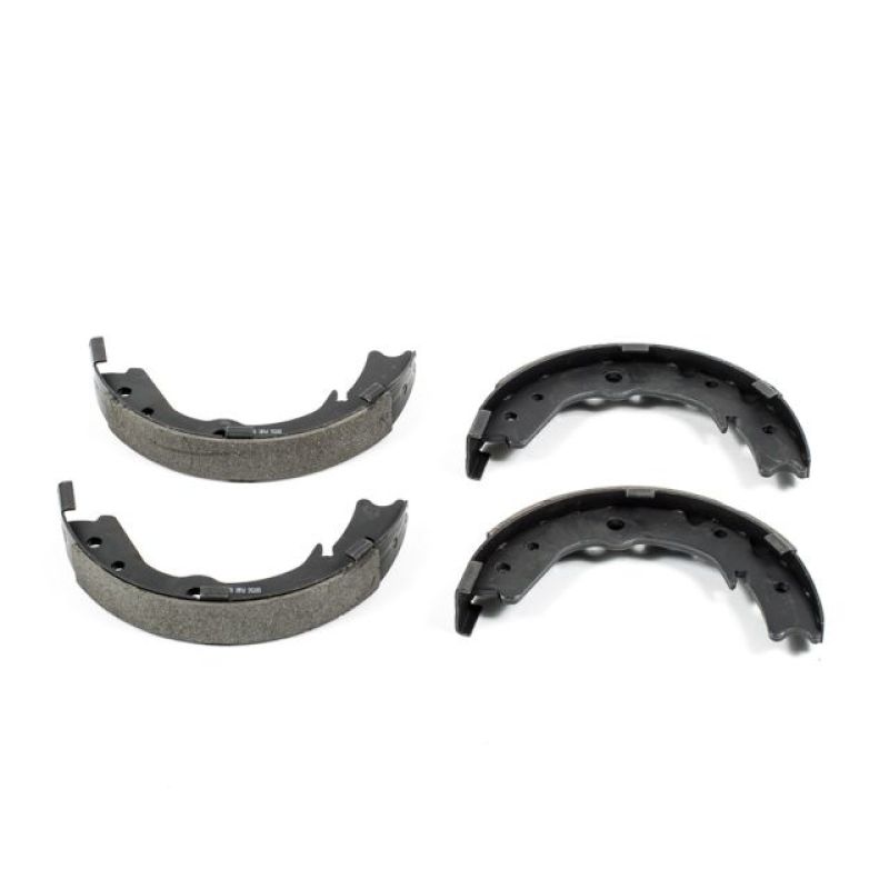 PSB Autospecialty Brake Shoes