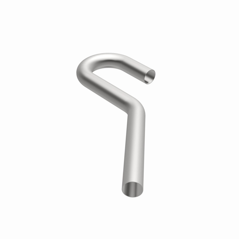 MagnaFlow Univ bent pipe SS 2.25inch 180/45 thumbnail 6