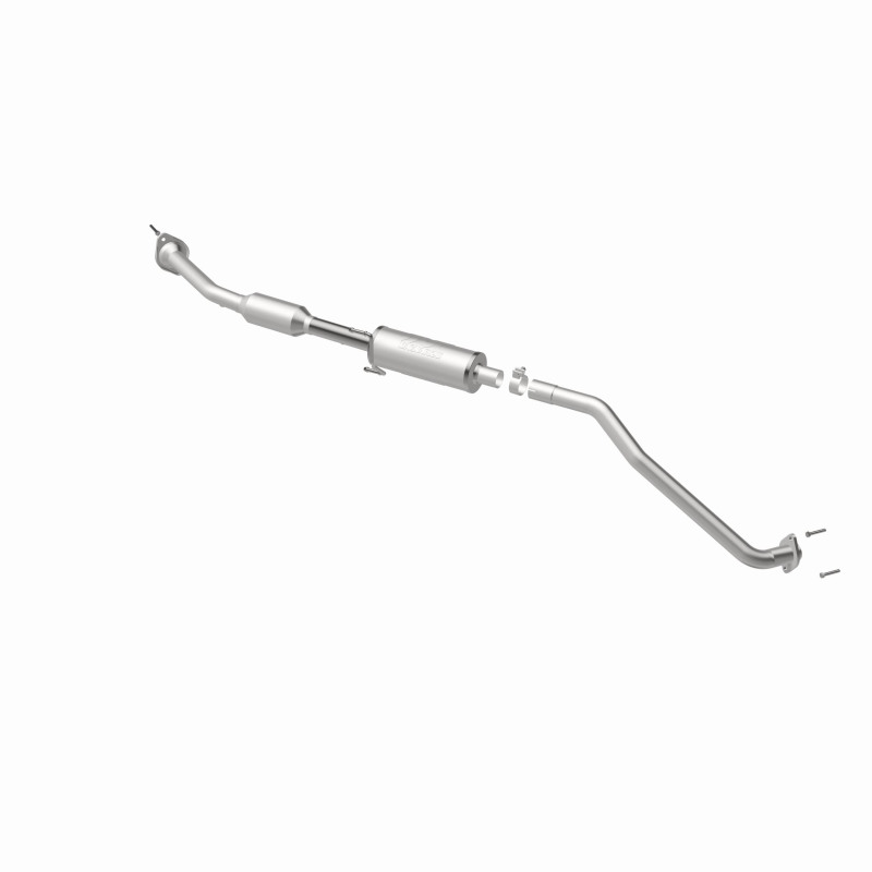 MagnaFlow 03-06 Pontiac Vibe 1.8L Direct Fit Converter thumbnail 7