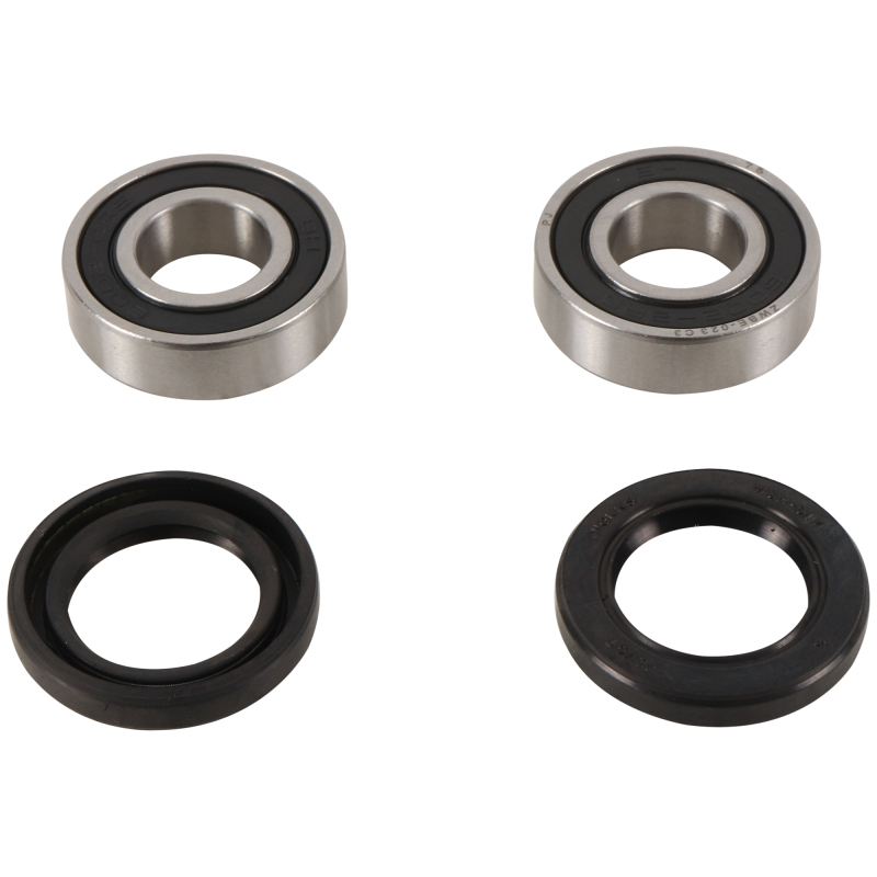 PIV Wheel Bearing Kit