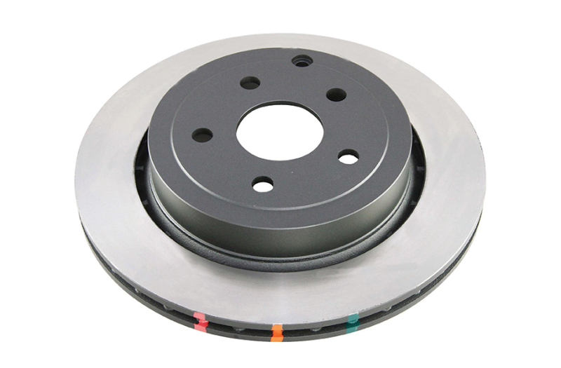 DBA 4000 Standard Rotors