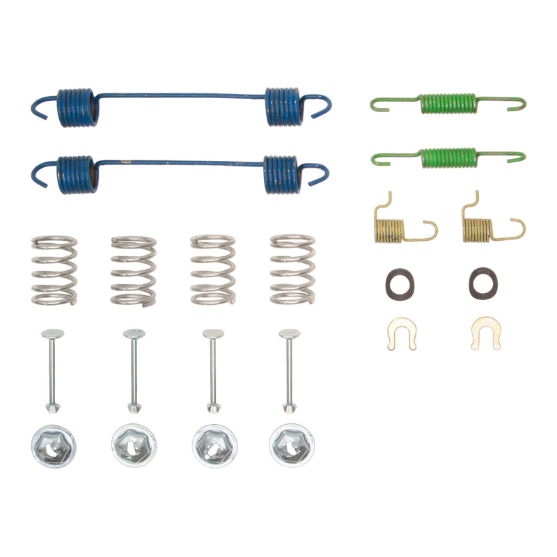 DFC Drum Brake Hardware Kits