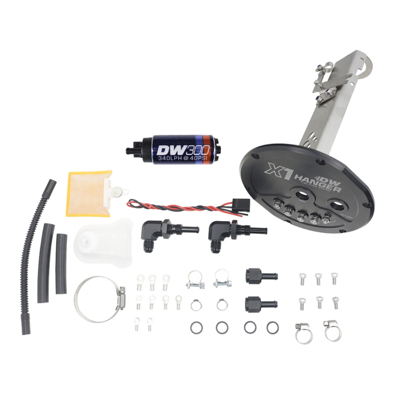 DW X1 Fuel Pump Module Kit