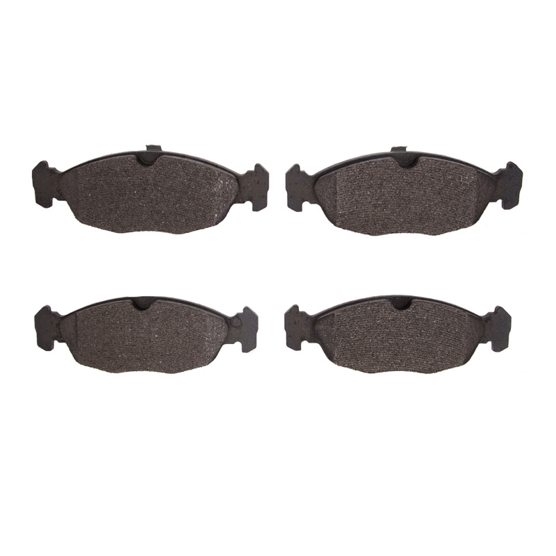 DFC 3000 Semi-Met Brake Pads