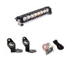 BAJ Powersports S8 Light Bars