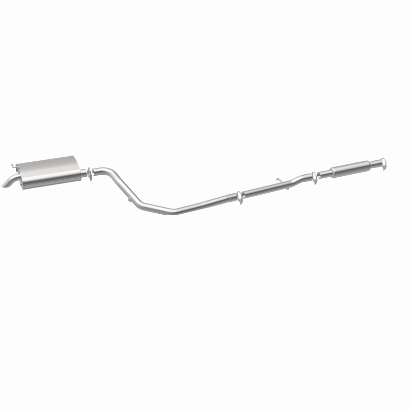 MagnaFlow BRE Exhaust Kit 05-08 Five Hundred Montego 3.0L thumbnail 2