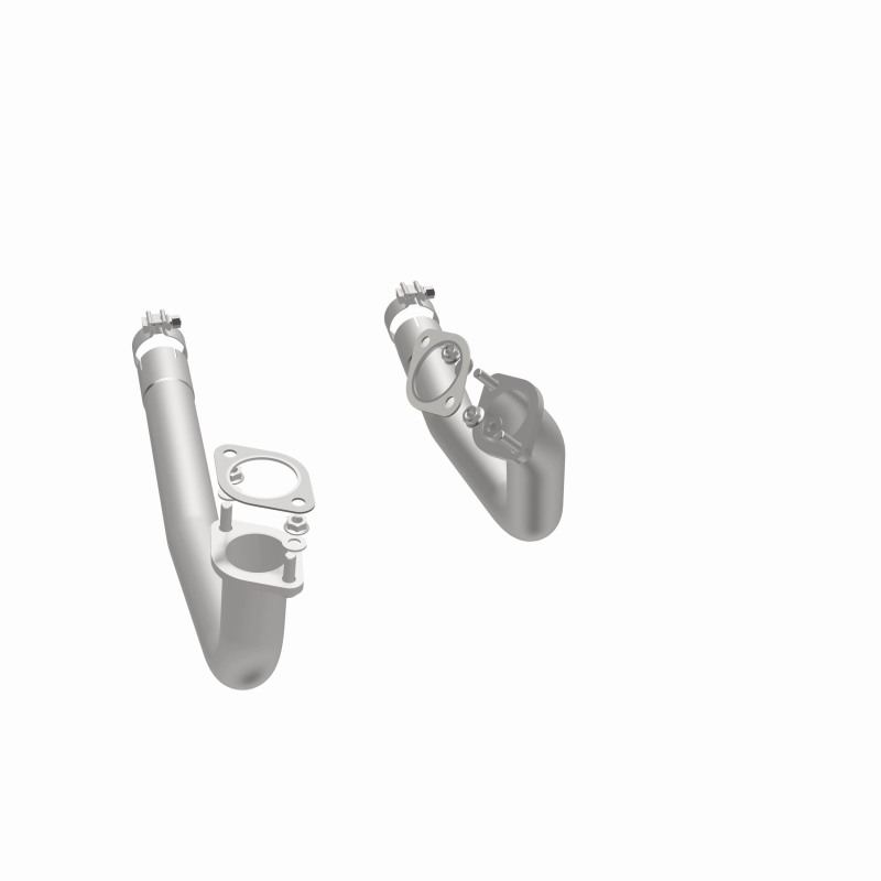 Magnaflow Manifold Front Pipes (For LP Manifolds) 67-74 Dodge Charger 7.2L thumbnail 3
