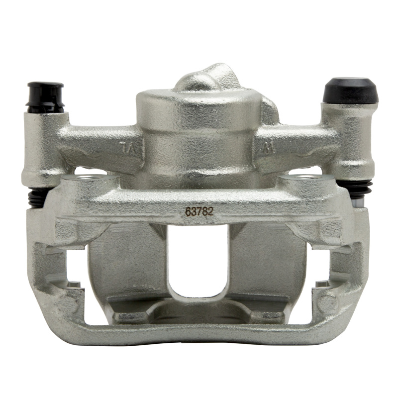 DFC 19-24 Mercedes-Benz Sprinter 1500 Rear-R Silver Zinc Coated Premium Caliper thumbnail 3