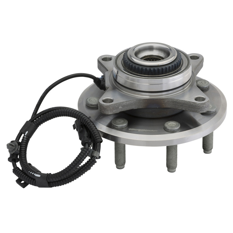 MOOG 10-14 Ford F-150 Front Hub Assembly thumbnail 5