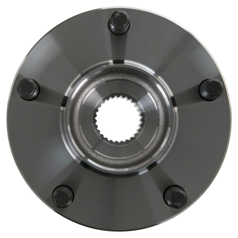 MOOG 02-06 Nissan Altima Front Hub Repair Kit