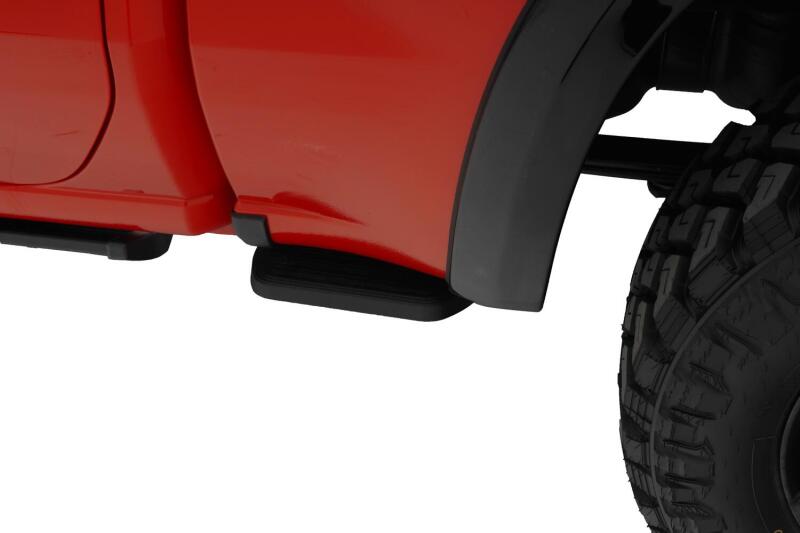 AMP Research 2014-2017 Dodge Ram 3500 DS BedStep2 - Black thumbnail 2