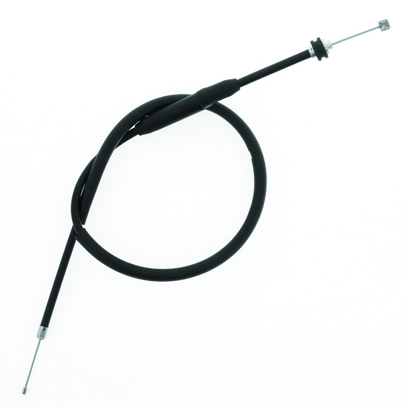 Quadboss Throttle Cable Assemblies 414867 Cable, PVC, Black, Stock Length, Polaris, CAN-AM, Each thumbnail 3
