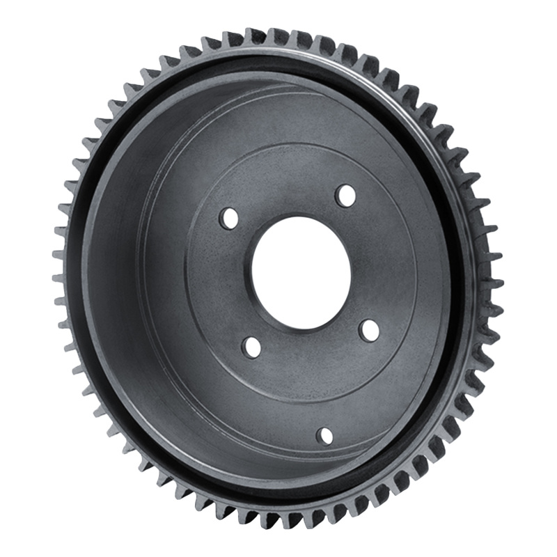 DFC 70-78 Nissan 240Z Rear True Balanced Brake Drum