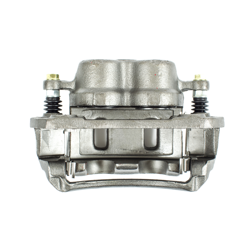 Power Stop 12-15 Chevrolet Captiva Sport Front Left Autospecialty Caliper w/Bracket thumbnail 3