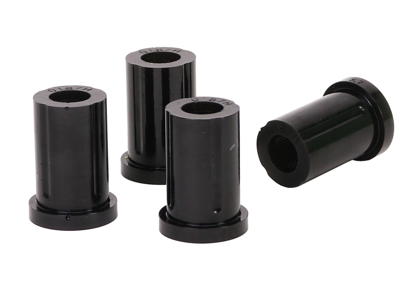 SPR Bushings - Leaf Spring