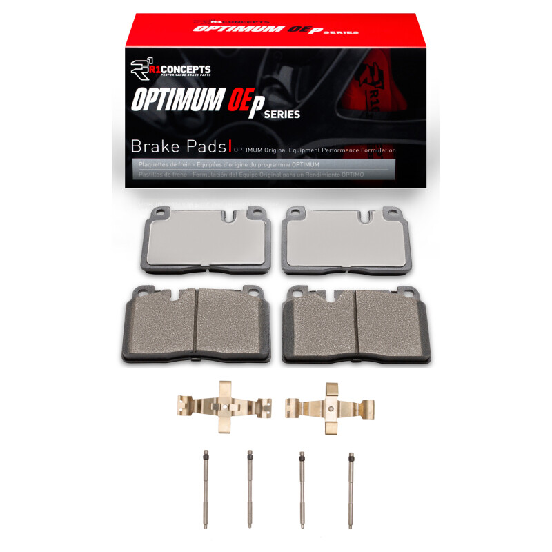 RNC Optimum OE Brake Pads