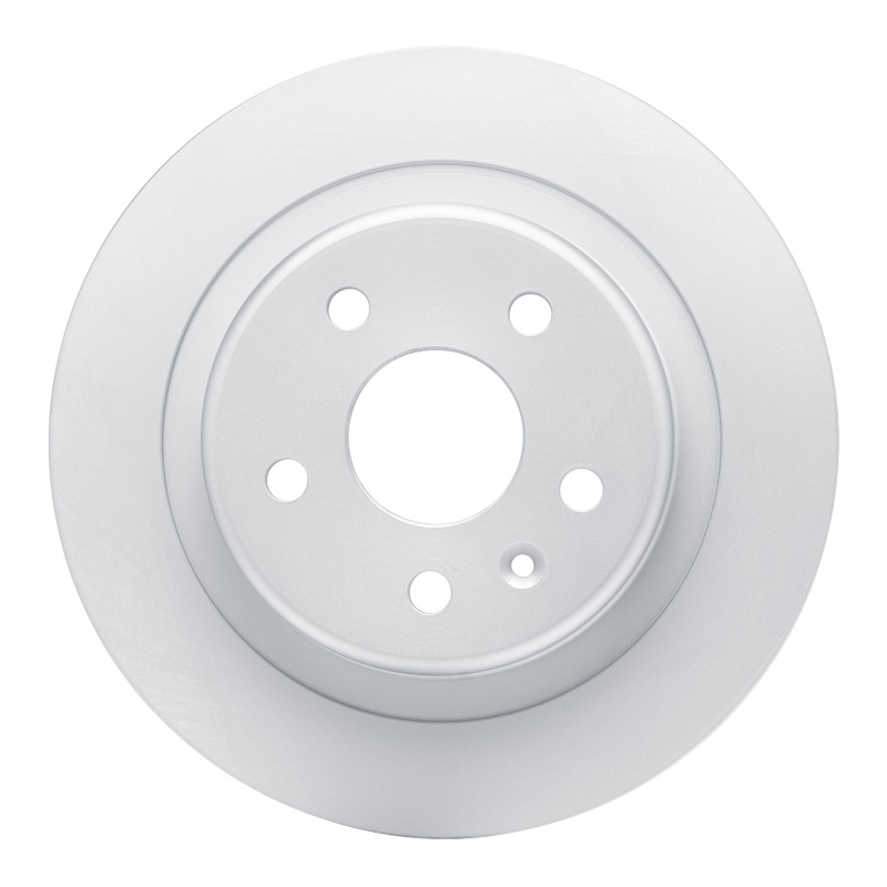 DFC GeoSPEC Coated Rotors - Plain