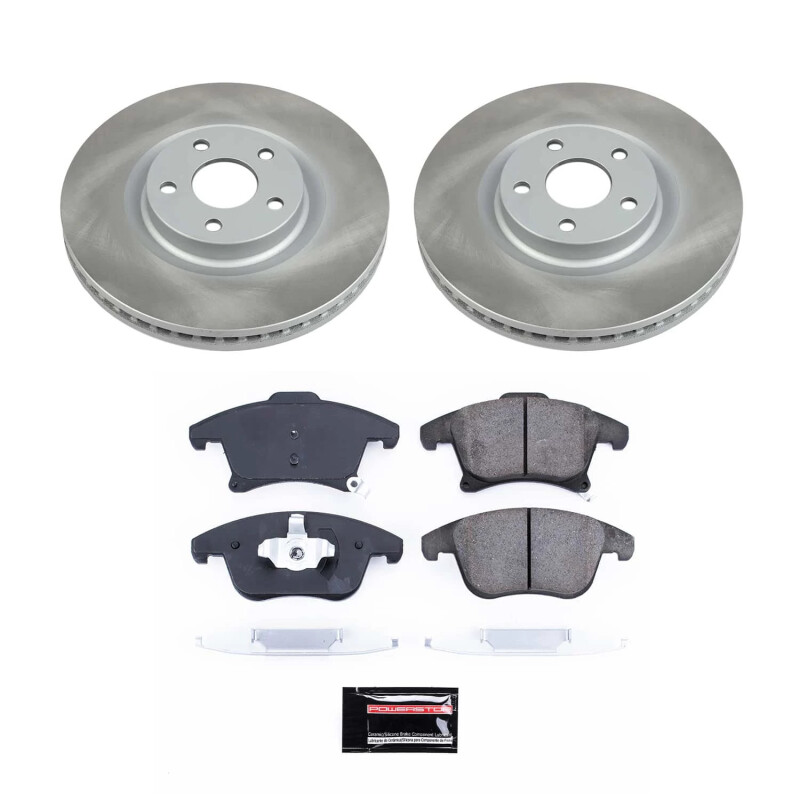 PSB Semi-Coated Rotor Kits