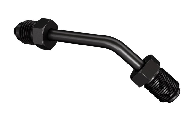 GR PWS Brake Line Fittings