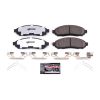 PSB Z36 Truck & Tow Brake Pads