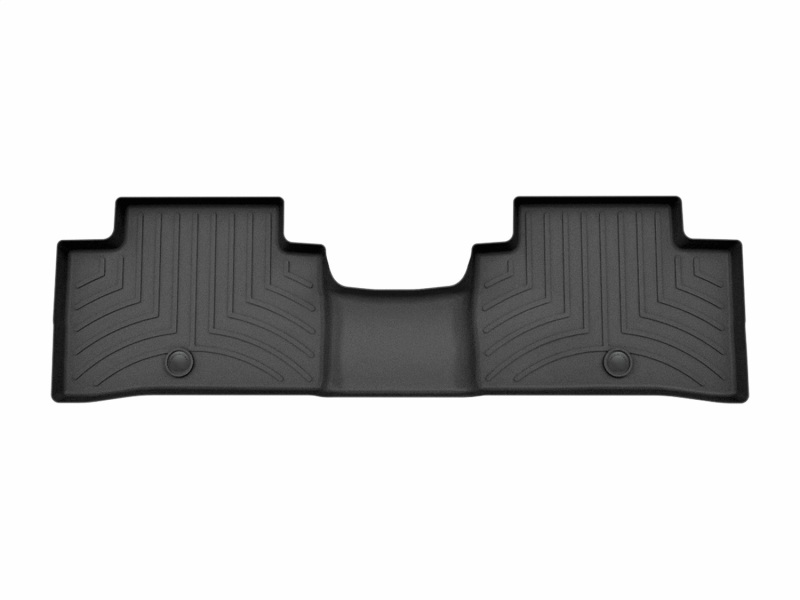 WT FloorLiner - Rear - Blk