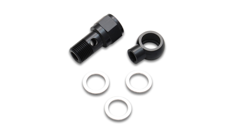 Vibrant LS Engine Oil Pressure Gauge Adapter Fitting thumbnail 2