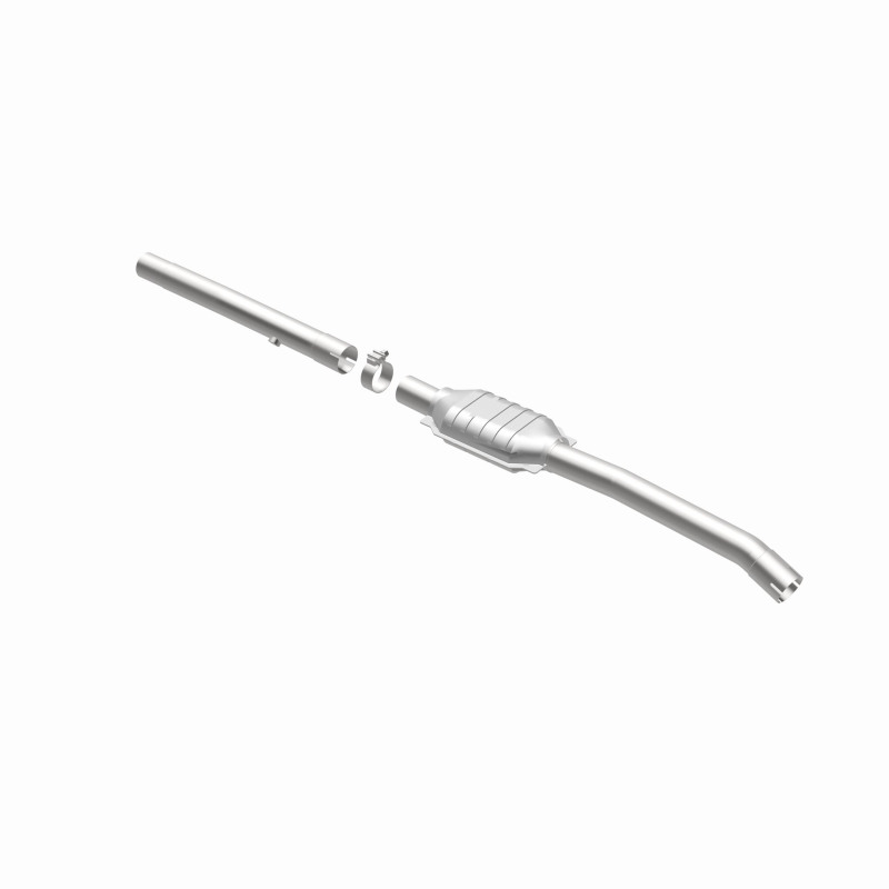 MagnaFlow Direct Fit Catalytic Converter 97-99 Dodge Dakota 3.9/5. thumbnail 2