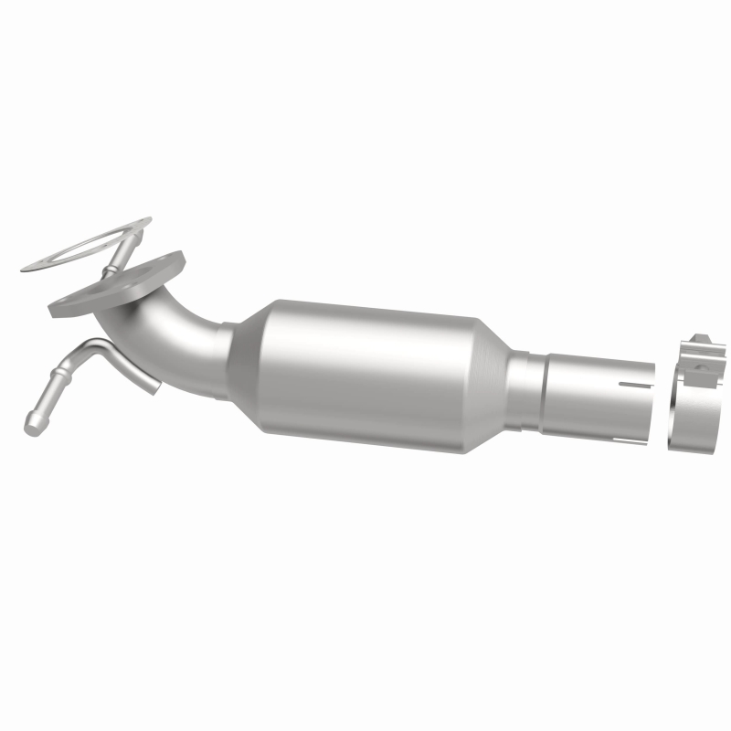 MagnaFlow 16-17 Chevrolet Cruze 1.4L California Grade CARB Compliant Direct-Fit Catalytic Converter thumbnail 2