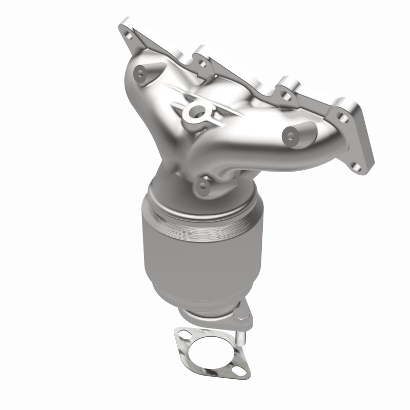 MagnaFlow Direct Fit Catalytic Converter 11-12 Kia Sedona 3.5L OEM Grade Manifold thumbnail 6