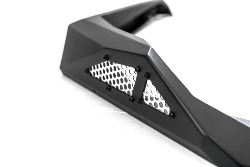 DV8 Offroad 20-25 Jeep Gladiator JT Armor Fender Flares thumbnail 2