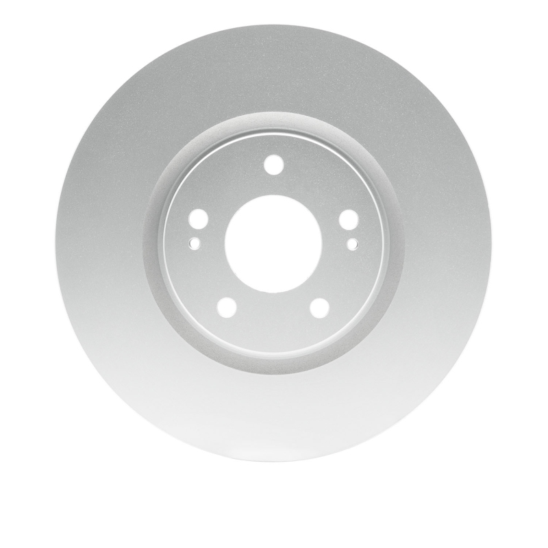 DFC GeoSPEC Coated Rotors - Plain