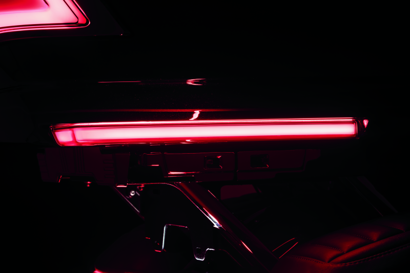 KUR LED Auxilliary Lights J