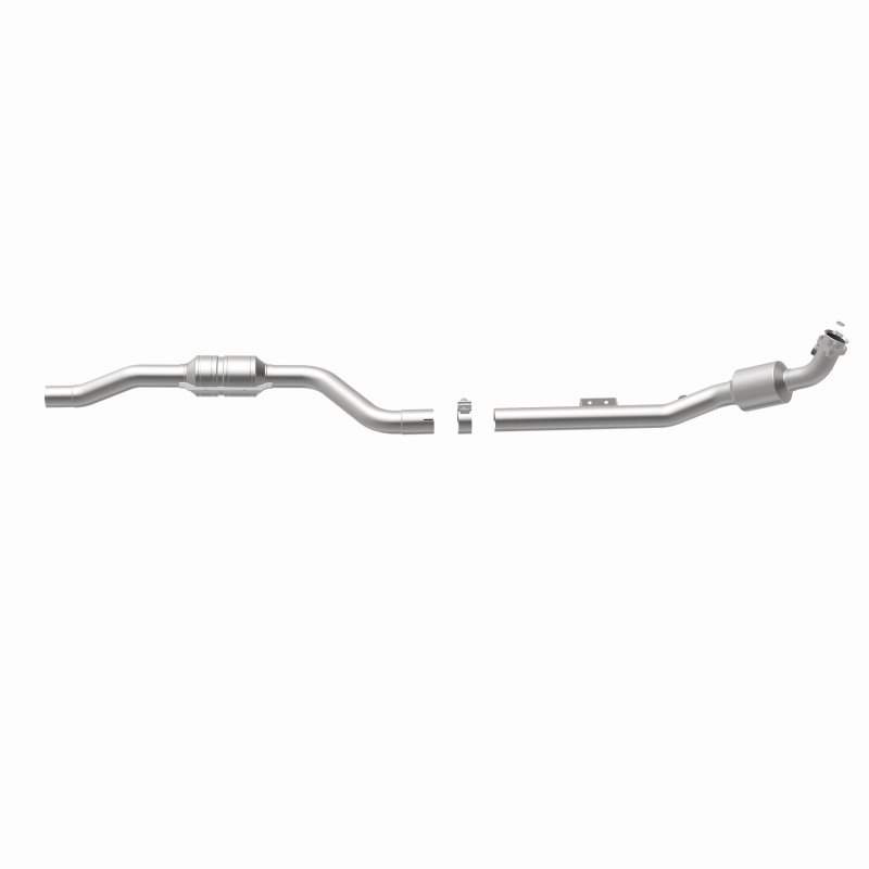 MagnaFlow 2005 Mercedes-Benz E320 3.2L Direct Fit Converter thumbnail 4