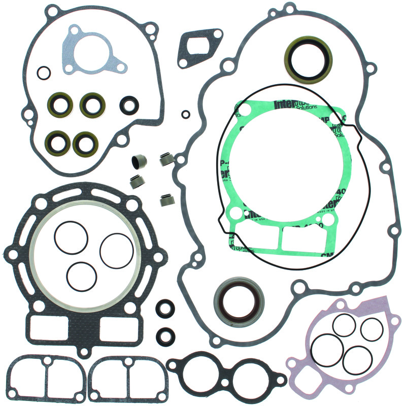 QBS Gaskets