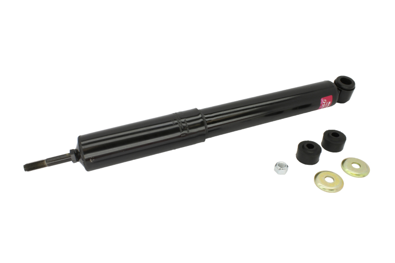KYB Shocks & Struts Excel-G Rear PETERBILT 357 375 376 377 378 379 PETERBILT 362 COE PETERBILT 372 C thumbnail 7