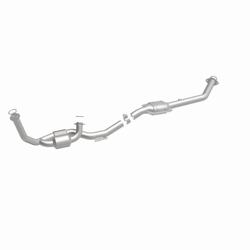 MagnaFlow 98-00 Toyota Sienna 3.0L Direct Fit Converter