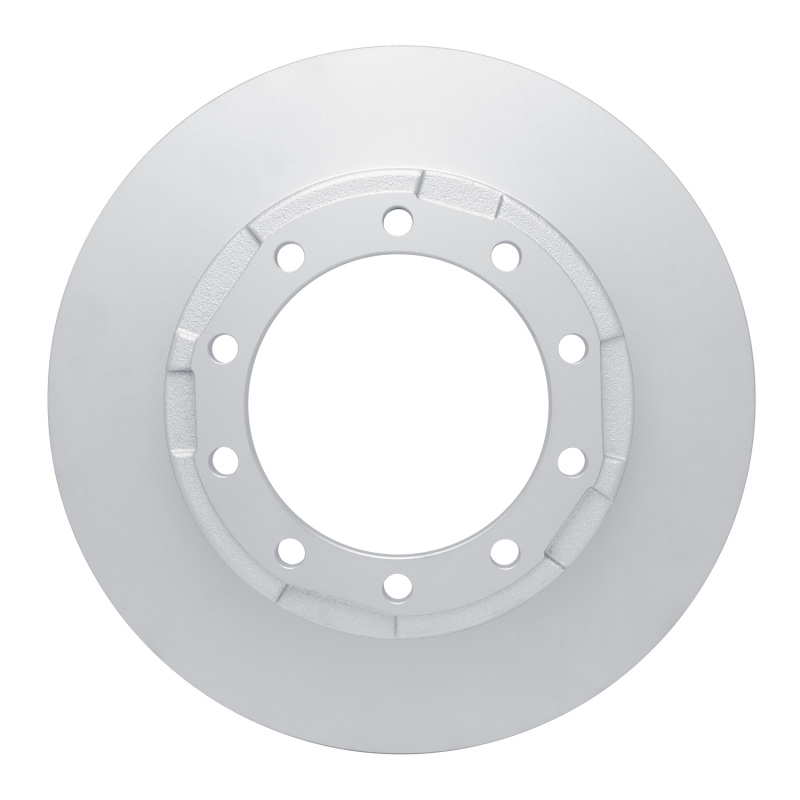 DFC GeoSPEC Coated Rotors - Plain