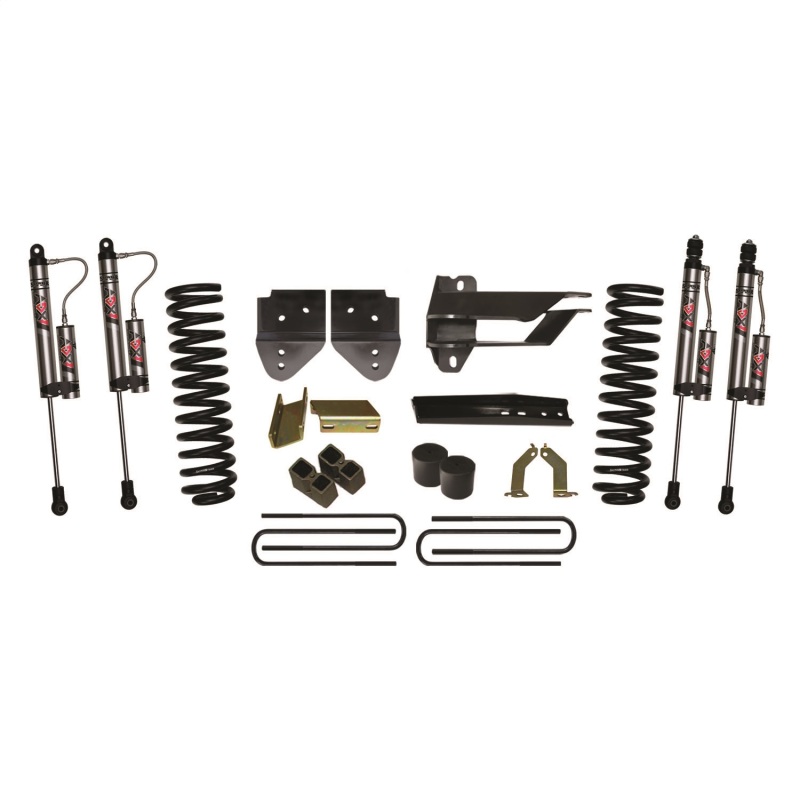 SKY Lift Kit Components
