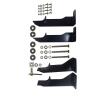 WES Running Board Mount Kits