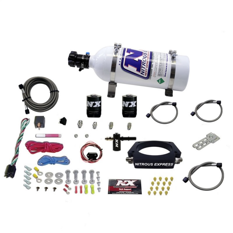 NEX Nitrous Oxide Kits