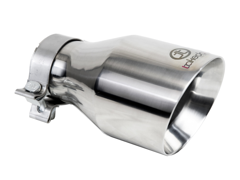 AFE Takeda Exhaust Tip