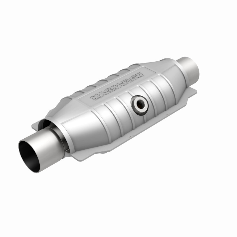 MagnaFlow Universal Catalytic Converter 2 Mid O2 thumbnail 6