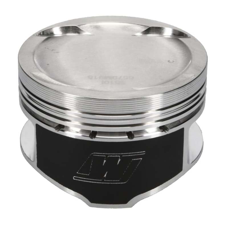 Wiseco Mits 3000 Turbo -14cc 1.250 X 91.5 Piston Shelf Stock thumbnail 7