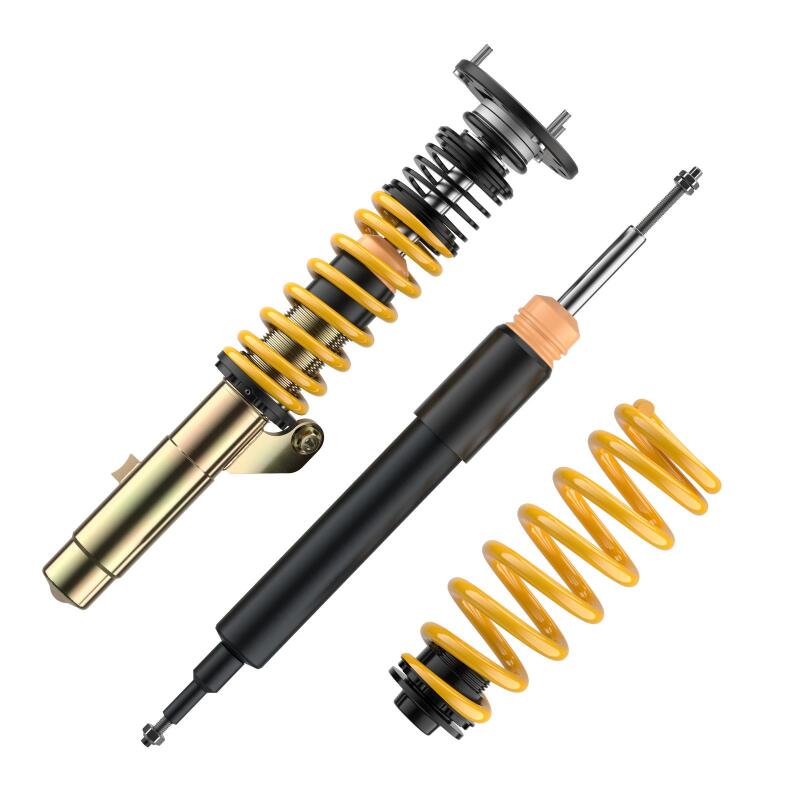 ST Suspensions XTA Coilover Kits 18220832 06-11 BMW E90 Sedan, 07-13 E92 Coupe thumbnail 4