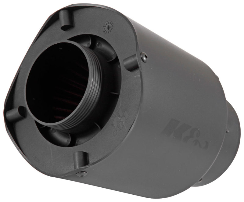 K&N Orion Universal Air Cleaner Assembly thumbnail 7